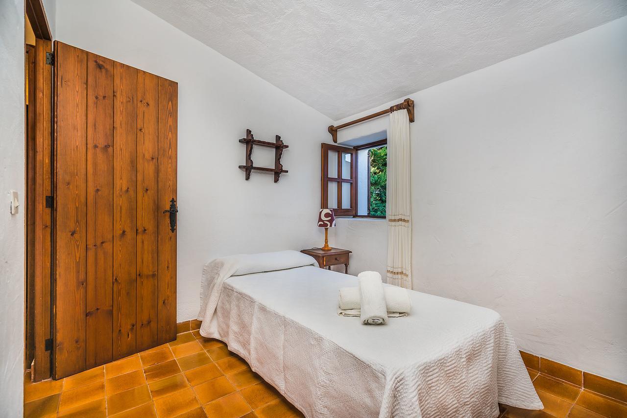 Cal Rei Villa Pollença