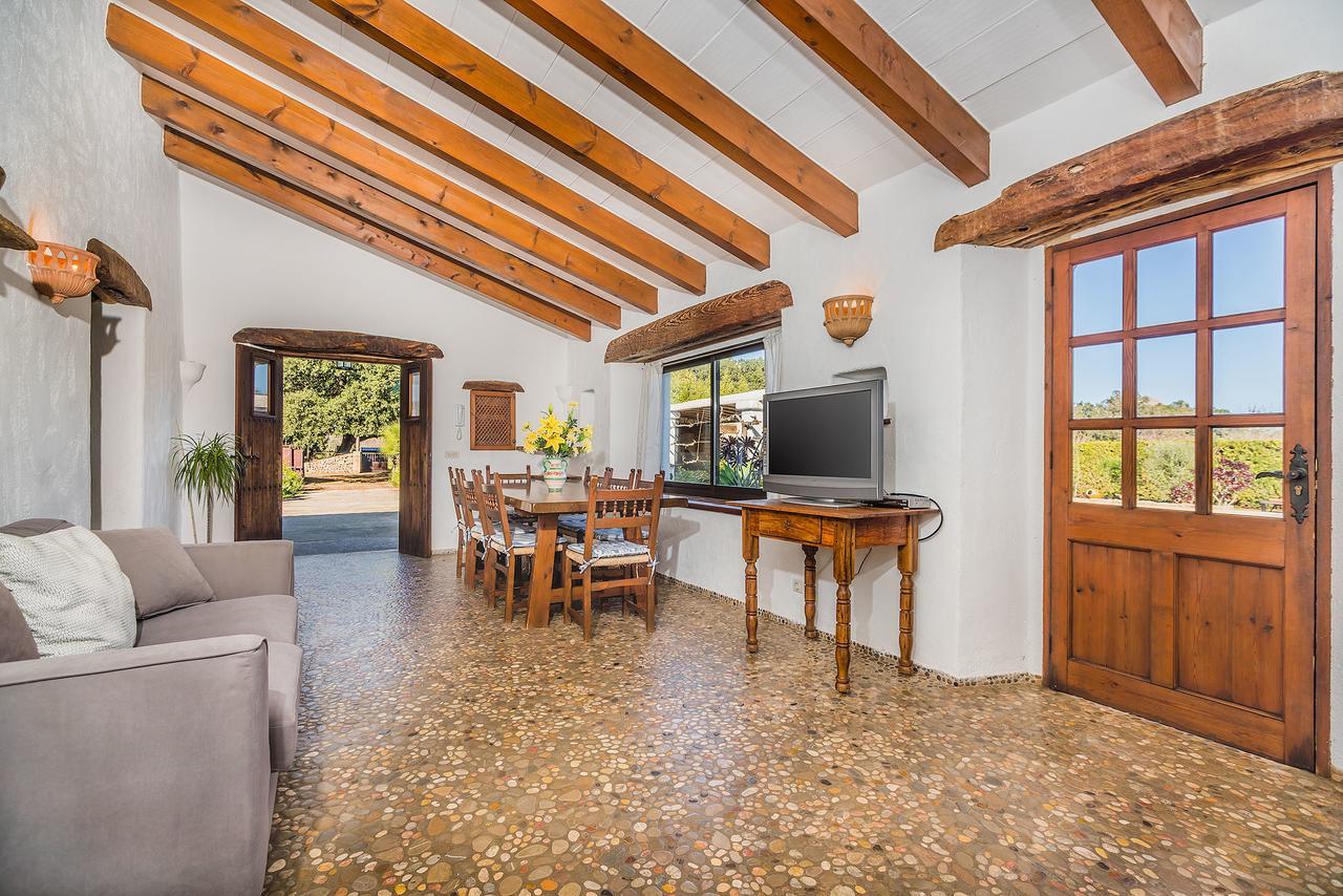Villa Cal Rei Pollença